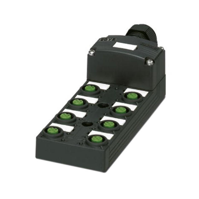 1453025 Phoenix Contact  Sensor Interface - Junction Blocks